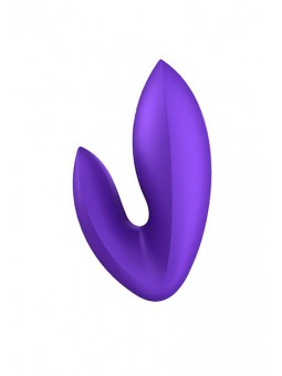 Love Riot purple