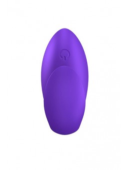 Love Riot purple