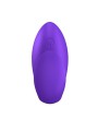 Love Riot purple