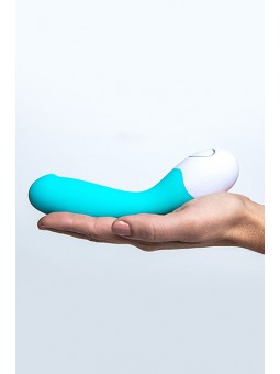 Lovelife(R) Cuddle - Turquoise - G-spot vibe