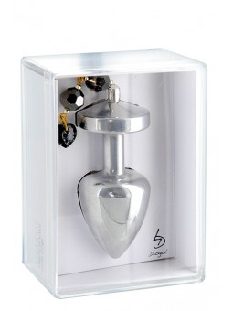 ANNITorrent silver plated T2