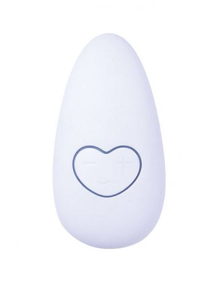 Lovelife(TM) Smile - Clitoral vibe