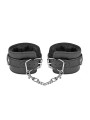 Lover's Handcuffs Black