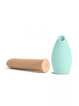 Lovers Kit - Mint & Peach