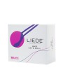 Bolas Uno Purple/Fuchsia