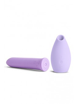 Lovers Kit - Purple & Purple