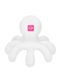 LOVERSPREMIUM - BODY OCTOPUS MASSAGER
