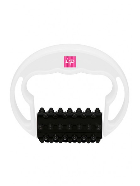 LOVERSPREMIUM - BODY WHEEL MASSAGER