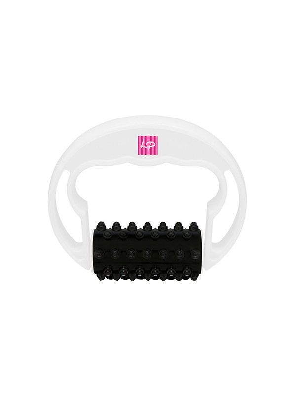 LOVERSPREMIUM - BODY WHEEL MASSAGER