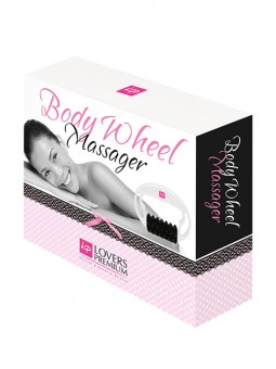 LOVERSPREMIUM - BODY WHEEL MASSAGER
