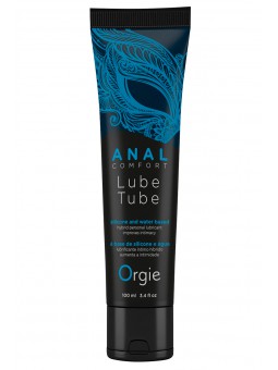 Lube Tube Anal Confort