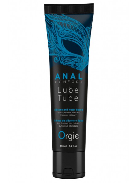 Lube Tube Anal Confort