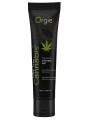 Lube Tube Cannabis - 100ml