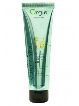 LUBE TUBE COCKTAIL CAIPIRINHA 100ml