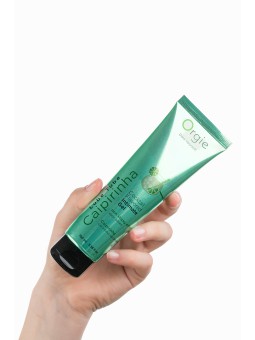 LUBE TUBE COCKTAIL CAIPIRINHA 100ml