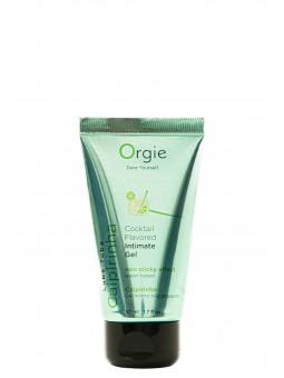 LUBE TUBE COCKTAIL CAIPIRINHA 50ml