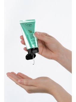 LUBE TUBE COCKTAIL CAIPIRINHA 50ml