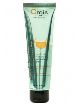 LUBE TUBE COCKTAIL PI?A COLADA 100ml