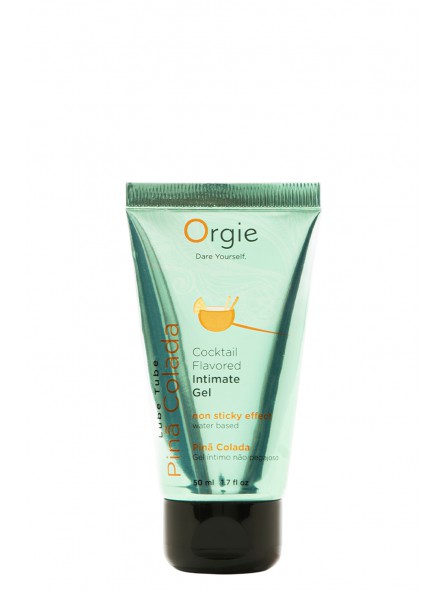LUBE TUBE COCKTAIL PI?A COLADA 50ml