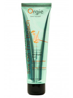 LUBE TUBE COCKTAIL SEX ON THE BEACH 100ml
