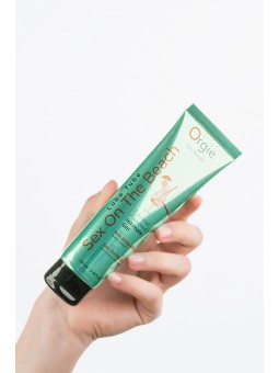 LUBE TUBE COCKTAIL SEX ON THE BEACH 100ml