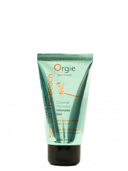 LUBE TUBE COCKTAIL SEX ON THE BEACH 50ml