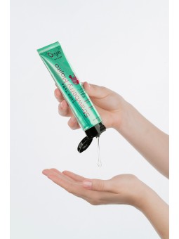 LUBE TUBE COCKTAIL STRAWBERRY MOJITO 100ml