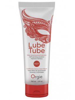 Lube Tube Hot