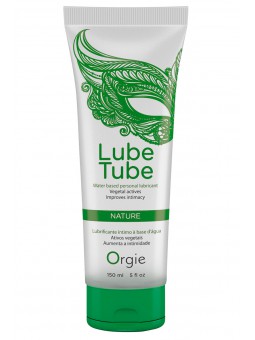 Lube Tube Nature
