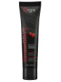 Lube Tube Strawberry