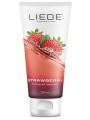 Lubricant Strawberry 100 ml.