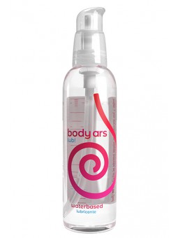 Lubricante Natural 150 ml