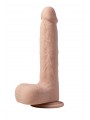 LUIS BEIGE
