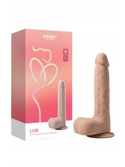 LUIS BEIGE