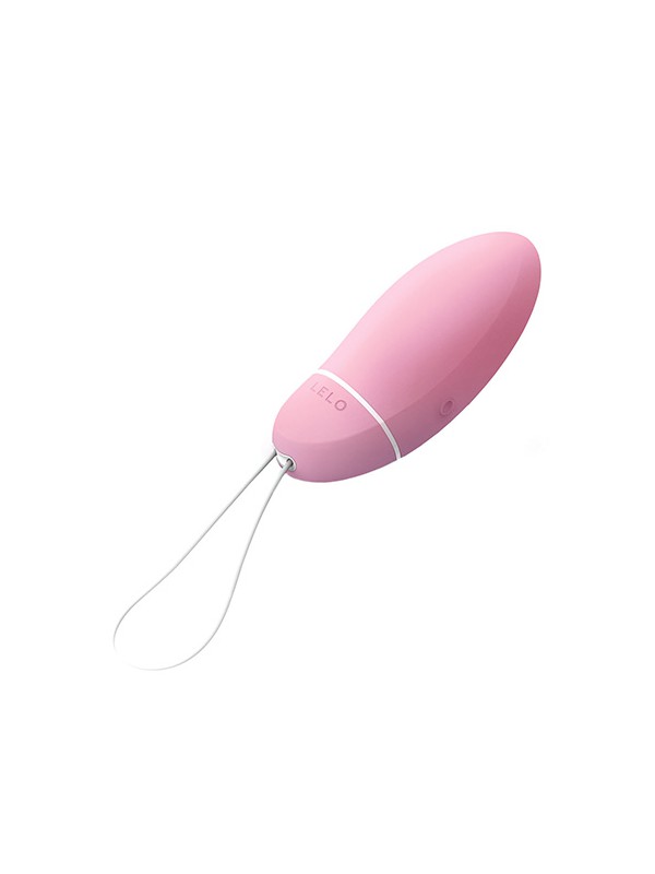 Luna Smart Bead Pink