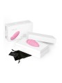 Luna Smart Bead Pink