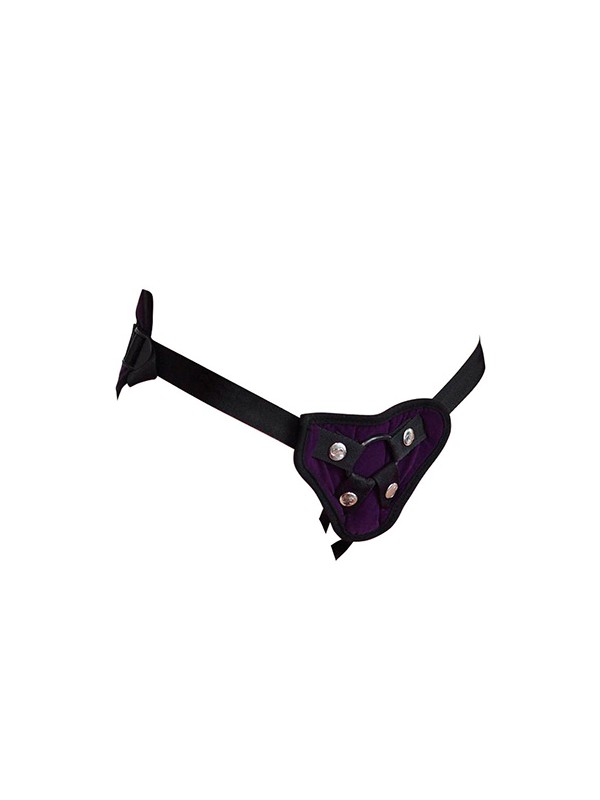 Lush Strap-On