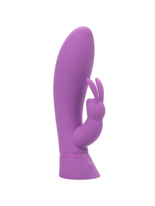 Luxe Touch Sensitive Rabbit