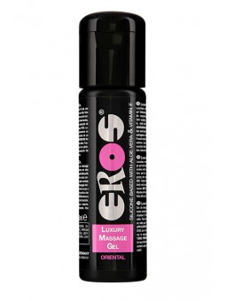 Luxury Masse Gel Oriental 100 ml