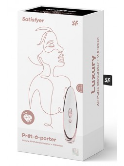 Luxury Pr?t-?-porter
