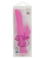 L'AMOUR PREMIUM SILICONE MASSAGER - TRIPLER