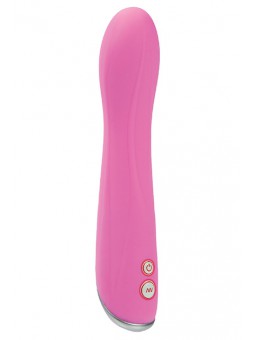 L'AMOUR PREMIUM SILICONE MASSAGER - TRYST 1