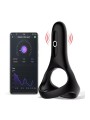MAGIC MOTION - RISE SMART WEARABLE COCKRING B