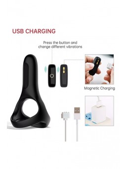 MAGIC MOTION - RISE SMART WEARABLE COCKRING B