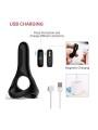 MAGIC MOTION - RISE SMART WEARABLE COCKRING B