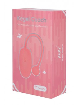 Magic Motion Kegel Coach Smart Exerciser