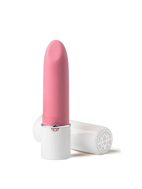 Magic Motion Lotos App Controlled Mini Vibrator