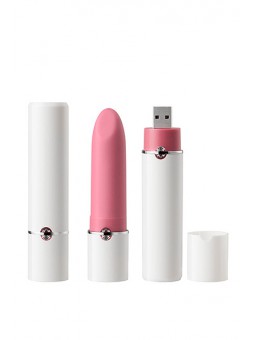 Magic Motion Lotos App Controlled Mini Vibrator