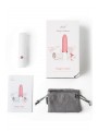 Magic Motion Lotos App Controlled Mini Vibrator