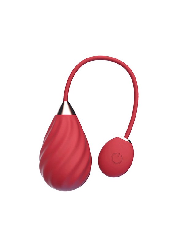 Magic Motion Magic Sundae App Controlled Love Egg